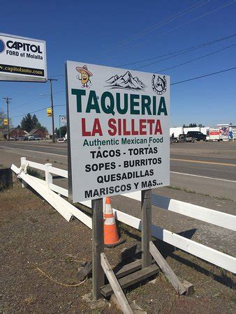 Taqueria la silleta  Explore other popular cuisines and restaurants near you from over 7 million businesses with over 142 million reviews and opinions from Yelpers